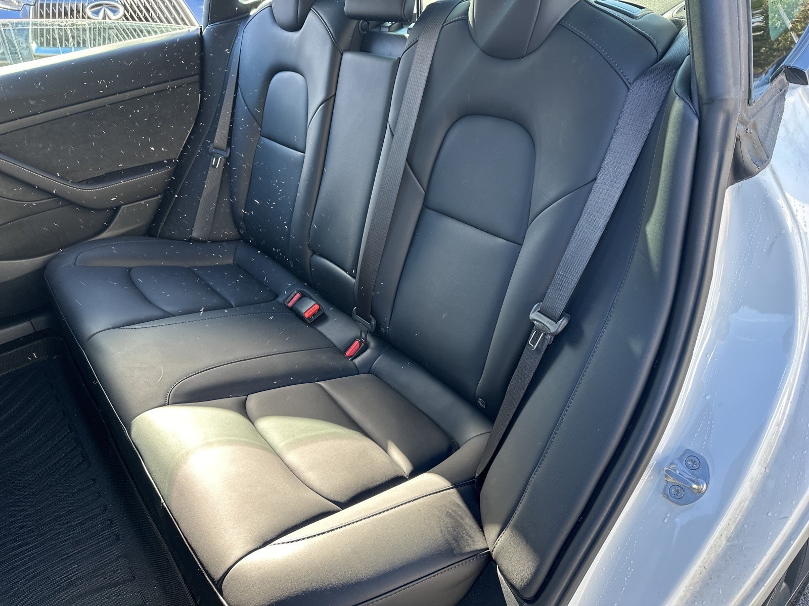 2023 Tesla Model 3 Base