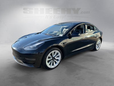 2023 Tesla Model 3 Base