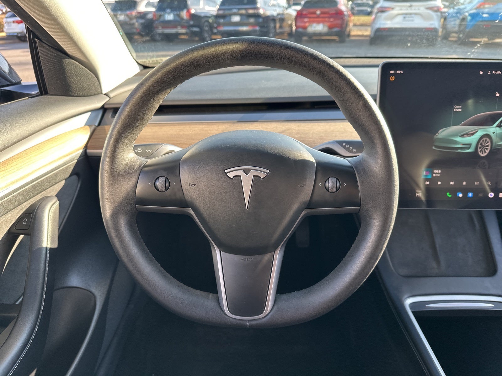 2023 Tesla Model 3 Base
