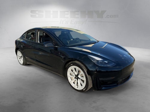 2023 Tesla Model 3 Base