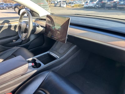 2023 Tesla Model 3 Base