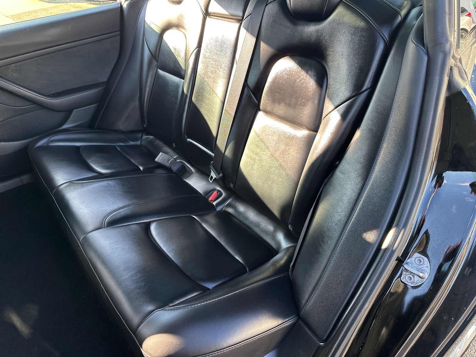 2023 Tesla Model 3 Base