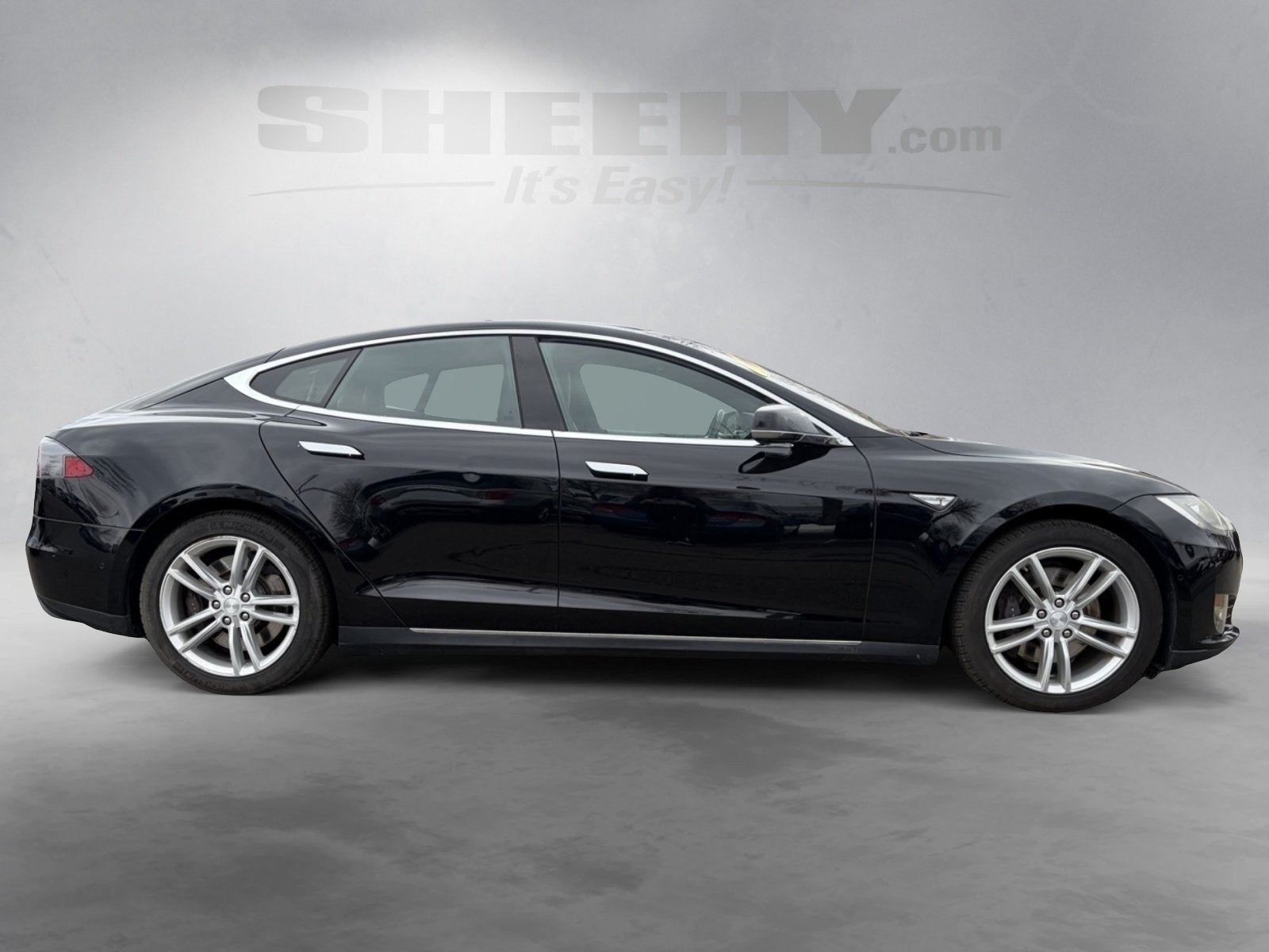 2016 Tesla Model S 75D