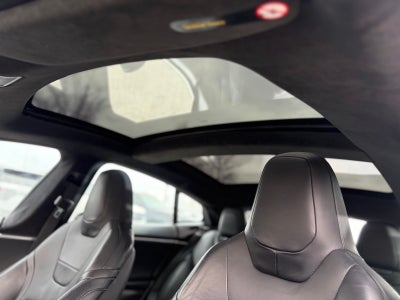 2016 Tesla Model S 75D