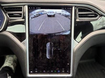 2016 Tesla Model S 75D