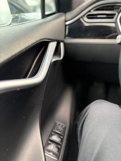 2016 Tesla Model S 75D