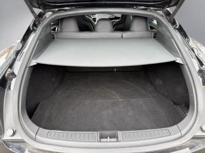 2016 Tesla Model S 75D