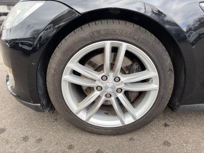 2016 Tesla Model S 75D