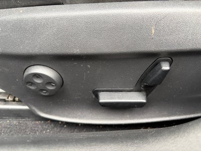 2016 Tesla Model S 75D