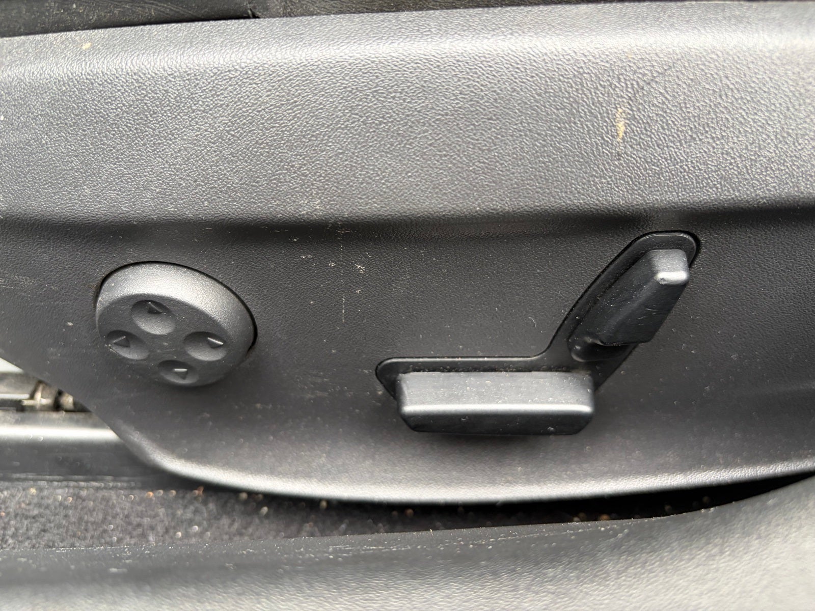 2016 Tesla Model S 75D