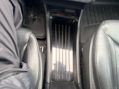 2016 Tesla Model S 75D