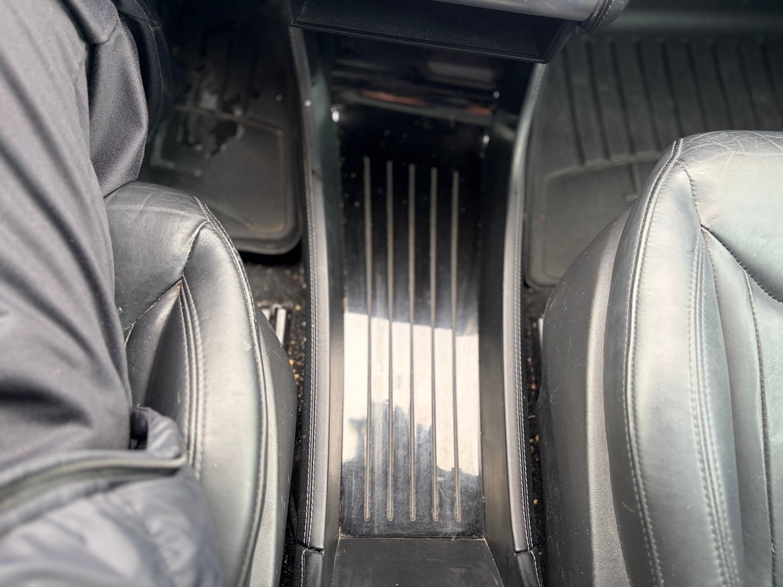 2016 Tesla Model S 75D