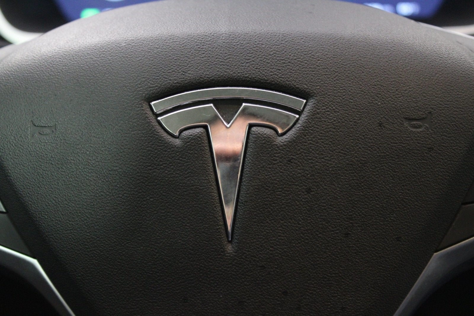 2015 Tesla Model S 70