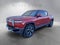 2022 Rivian R1T Adventure
