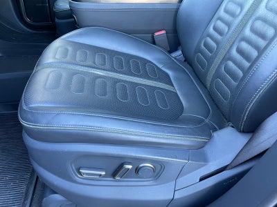 2022 Rivian R1T Adventure