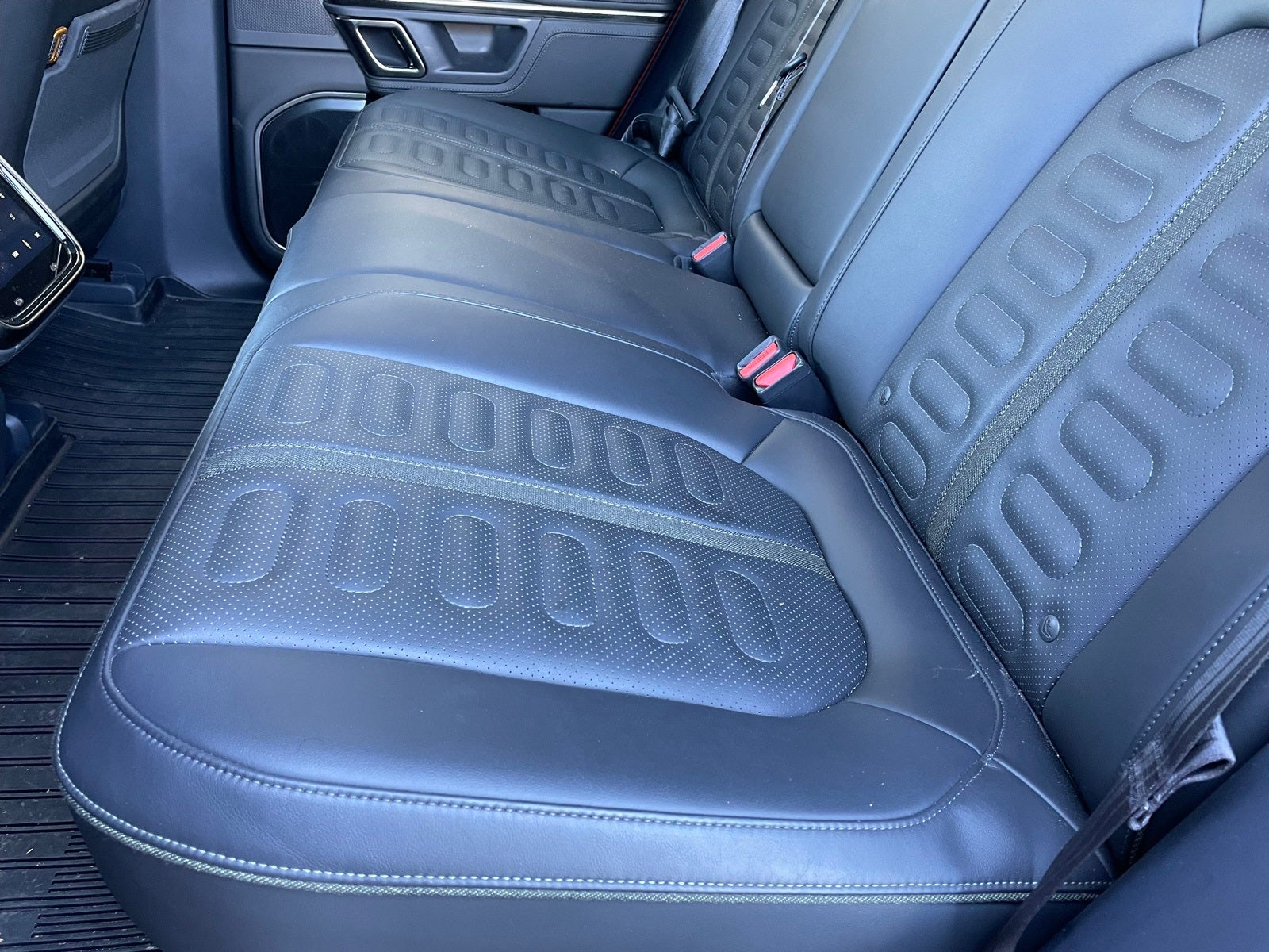 2022 Rivian R1T Adventure