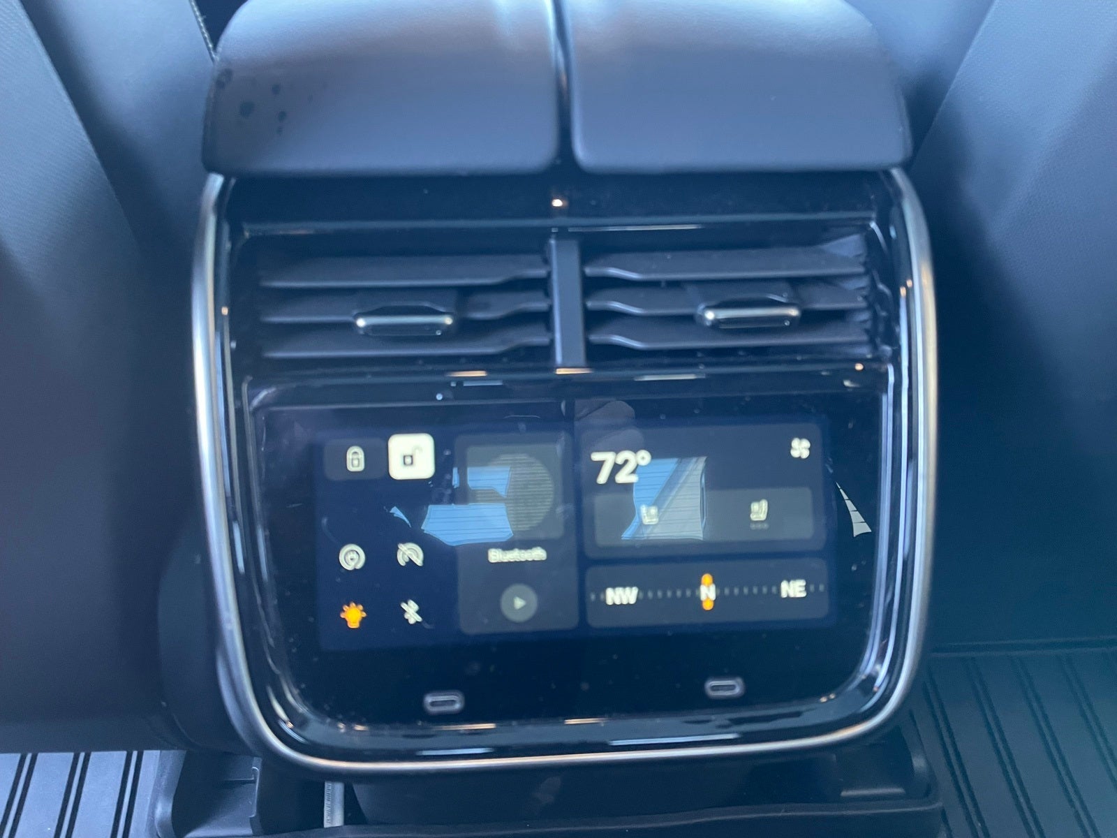 2022 Rivian R1T Adventure