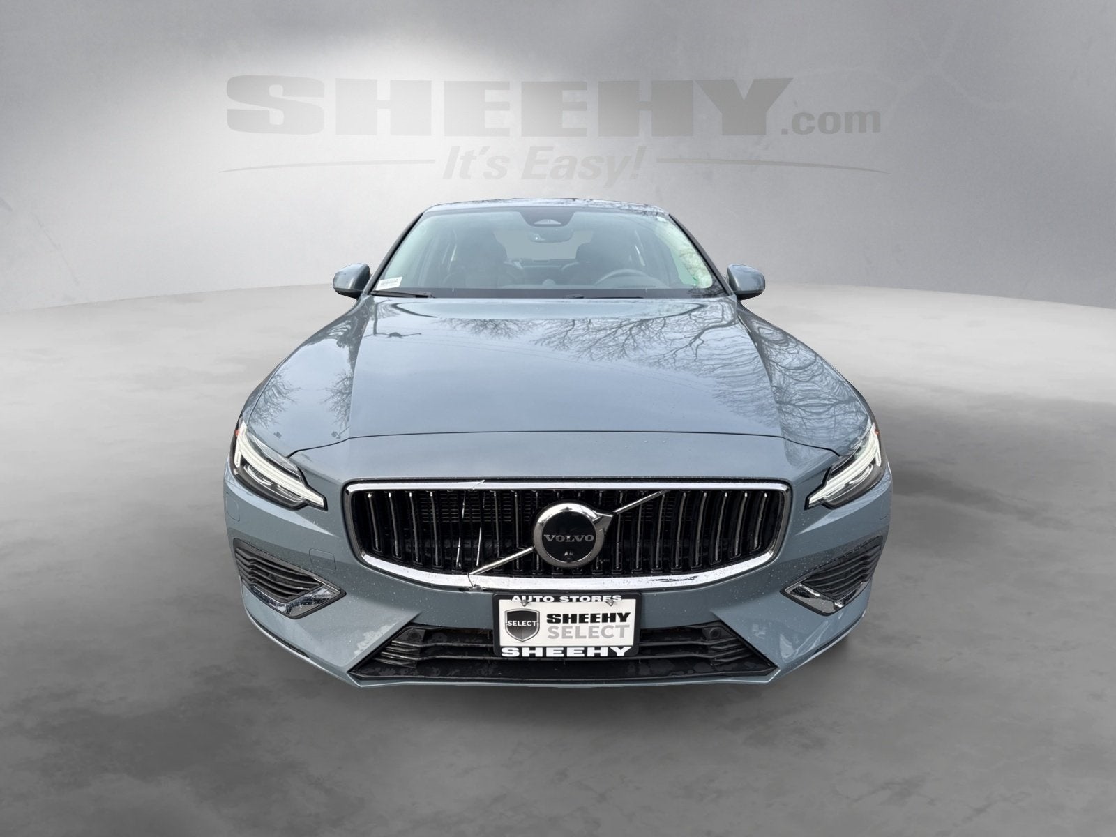 2023 Volvo S60 Recharge Plug-In Hybrid Ultimate