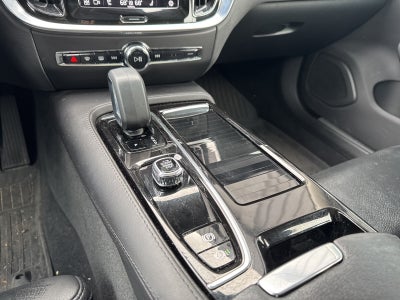 2023 Volvo S60 Recharge Plug-In Hybrid Ultimate