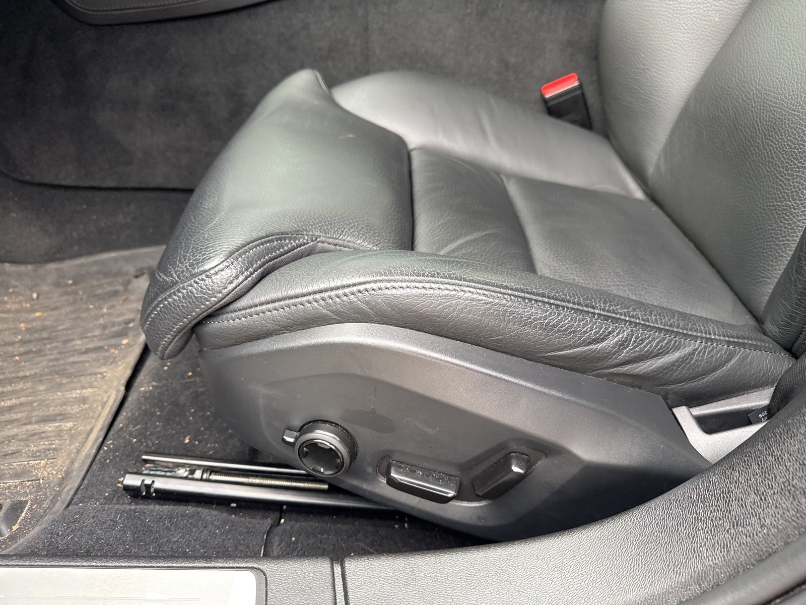 2023 Volvo S60 Recharge Plug-In Hybrid Ultimate