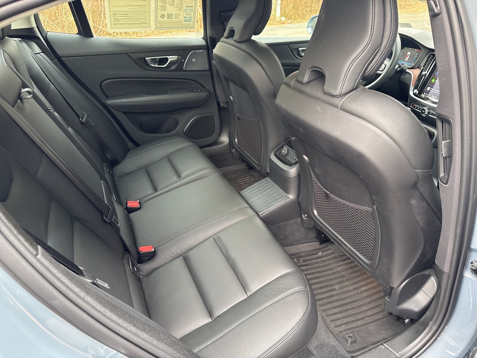 2023 Volvo S60 Recharge Plug-In Hybrid Ultimate