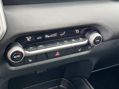 2025 Mazda Mazda CX-50 Hybrid Preferred