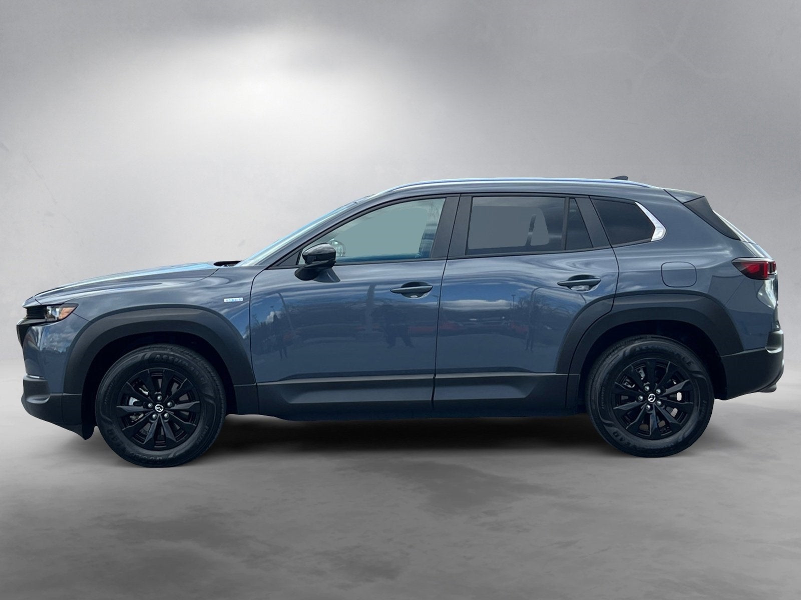 2025 Mazda Mazda CX-50 Hybrid Preferred