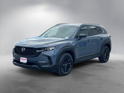 2025 Mazda Mazda CX-50 Hybrid Preferred