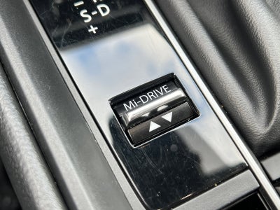 2025 Mazda Mazda CX-50 Hybrid Preferred