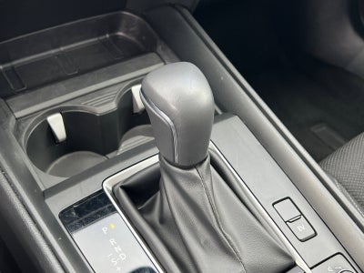 2025 Mazda Mazda CX-50 Hybrid Preferred