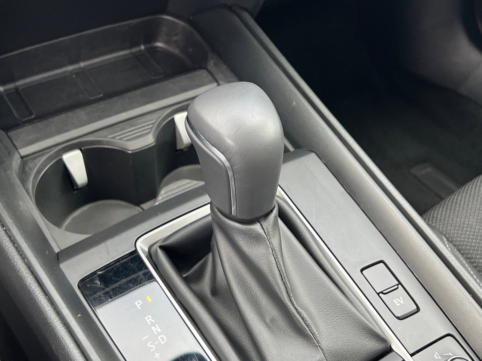 2025 Mazda Mazda CX-50 Hybrid Preferred