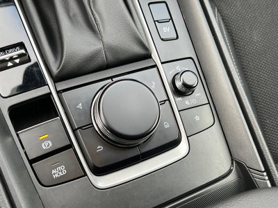 2025 Mazda Mazda CX-50 Hybrid Preferred