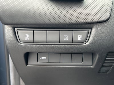 2025 Mazda Mazda CX-50 Hybrid Preferred