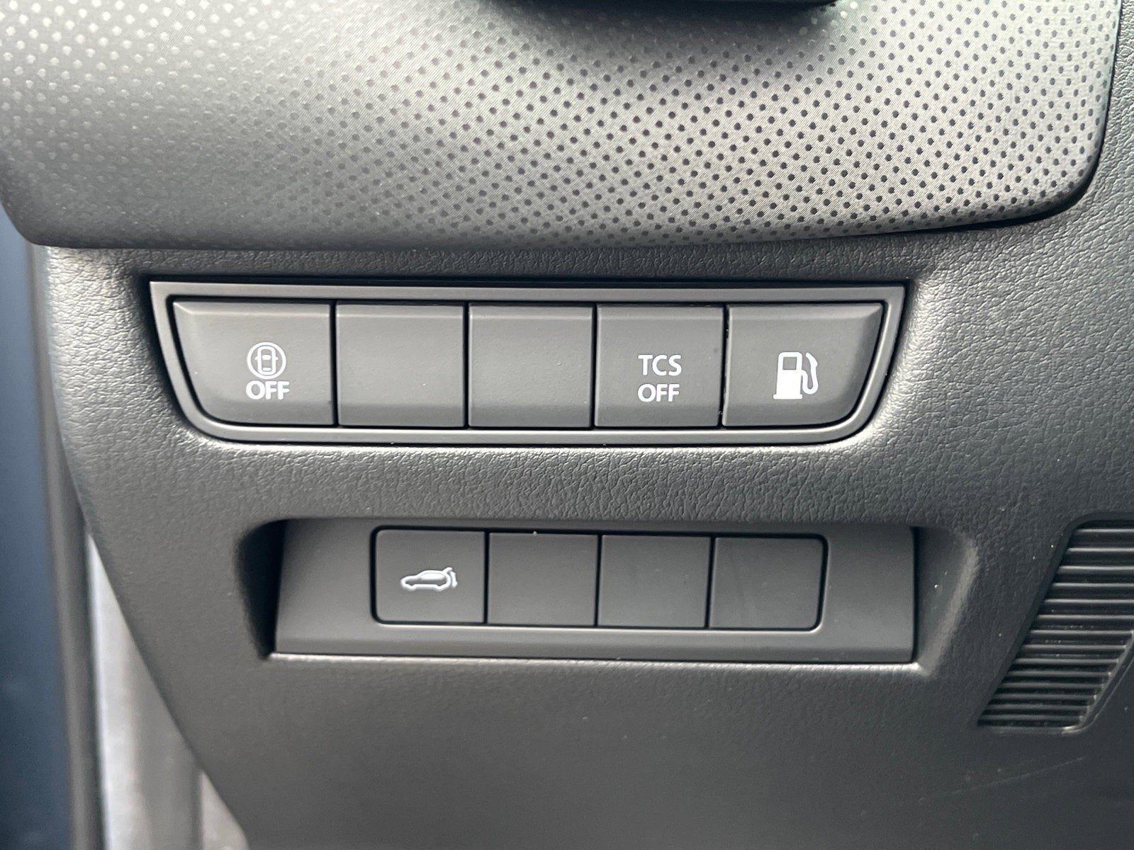 2025 Mazda Mazda CX-50 Hybrid Preferred