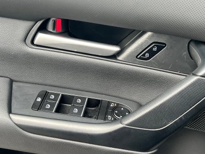 2025 Mazda Mazda CX-50 Hybrid Preferred