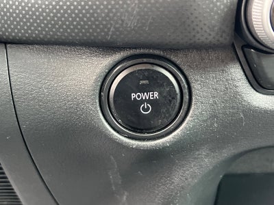 2025 Mazda Mazda CX-50 Hybrid Preferred