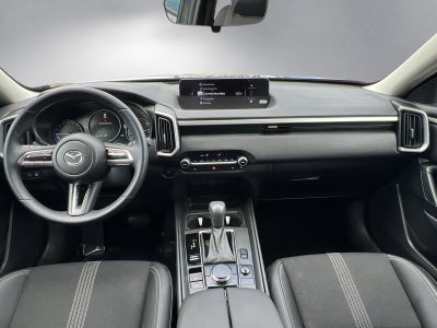 2025 Mazda Mazda CX-50 Hybrid Preferred