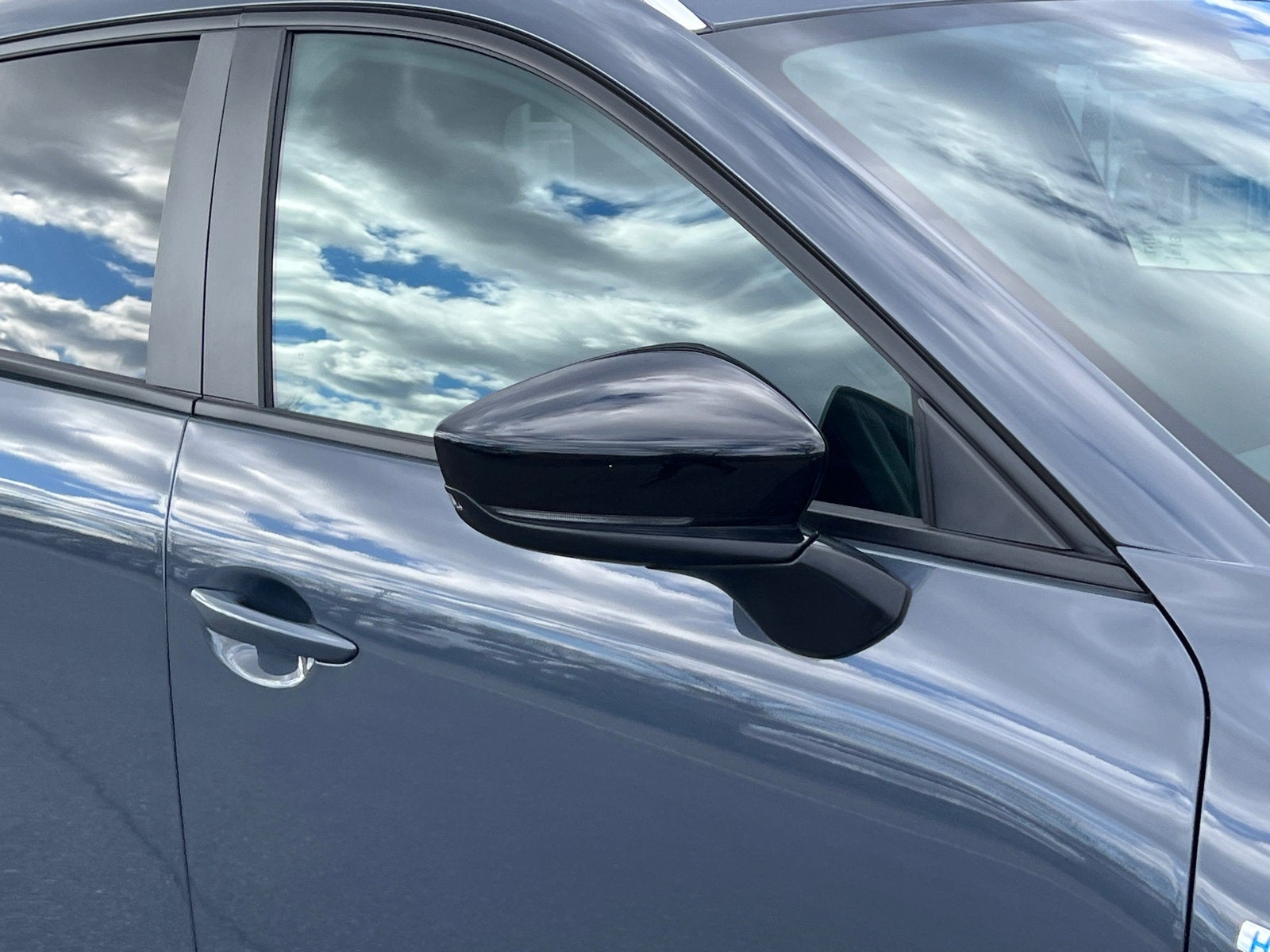 2025 Mazda Mazda CX-50 Hybrid Preferred