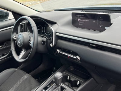 2025 Mazda Mazda CX-50 Hybrid Preferred