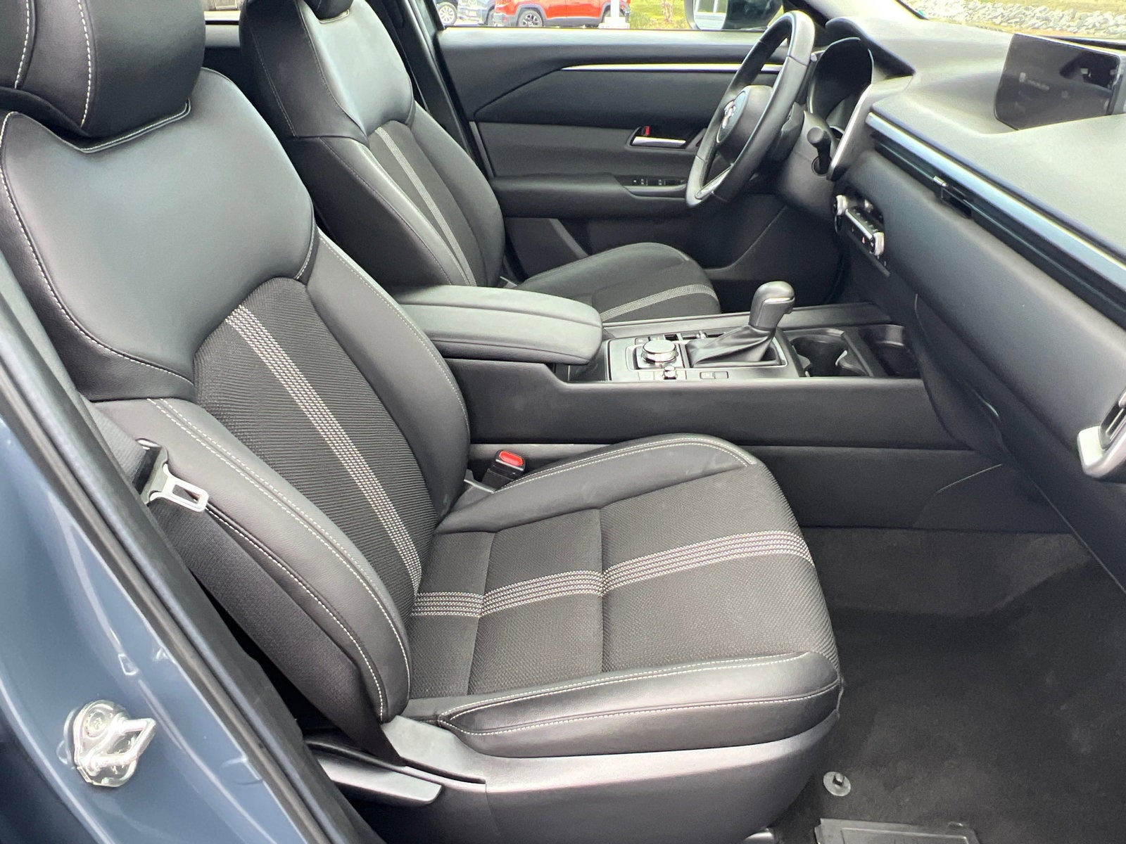 2025 Mazda Mazda CX-50 Hybrid Preferred