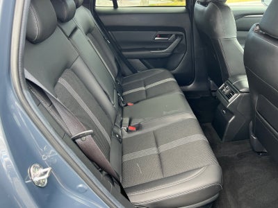 2025 Mazda Mazda CX-50 Hybrid Preferred