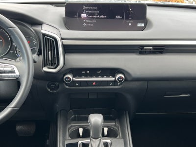 2025 Mazda Mazda CX-50 Hybrid Preferred