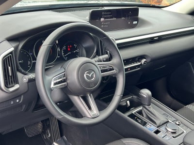 2025 Mazda Mazda CX-50 Hybrid Preferred
