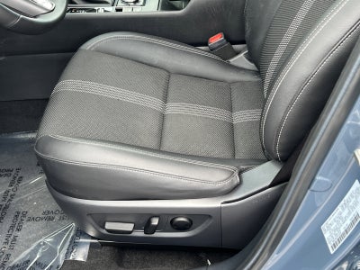 2025 Mazda Mazda CX-50 Hybrid Preferred