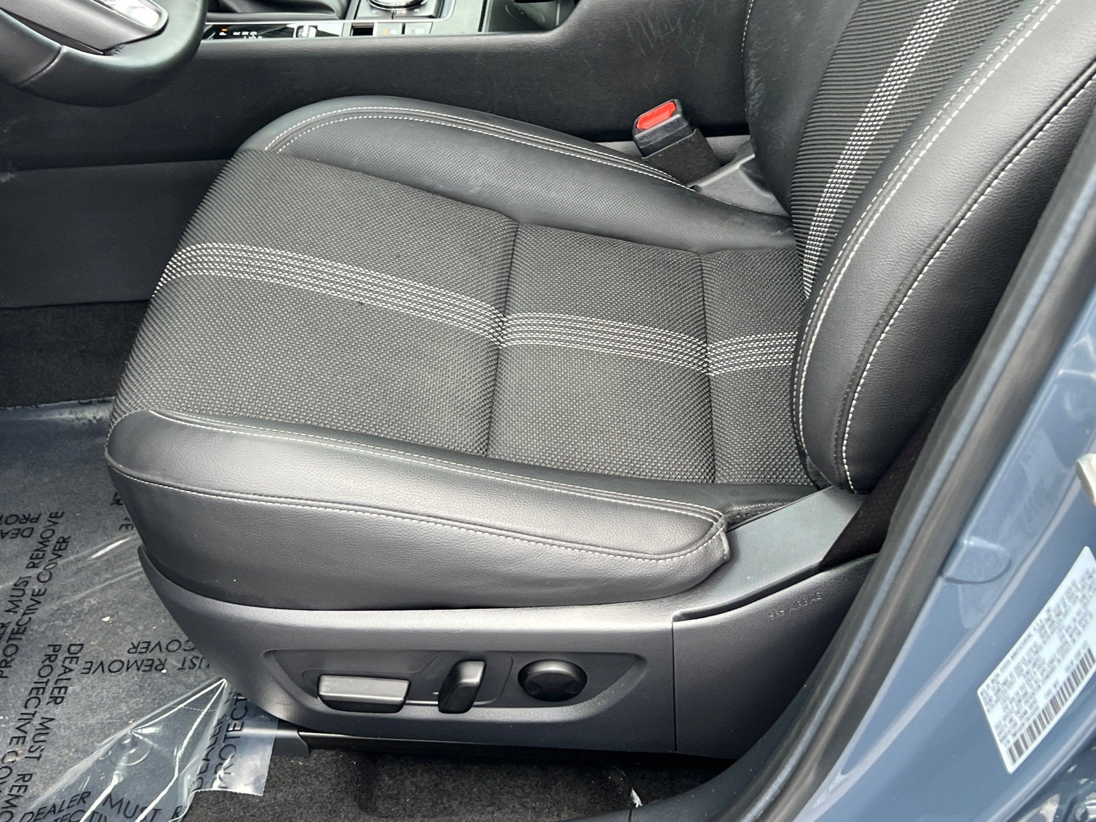 2025 Mazda Mazda CX-50 Hybrid Preferred