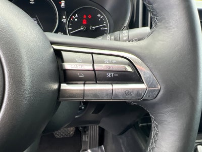 2025 Mazda Mazda CX-50 Hybrid Preferred