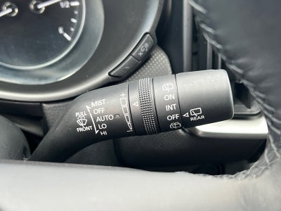 2025 Mazda Mazda CX-50 Hybrid Preferred