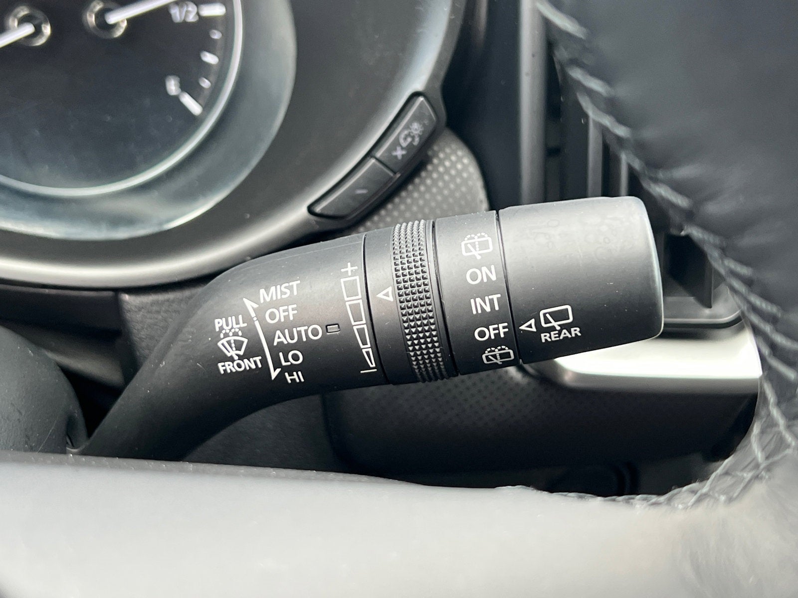 2025 Mazda Mazda CX-50 Hybrid Preferred