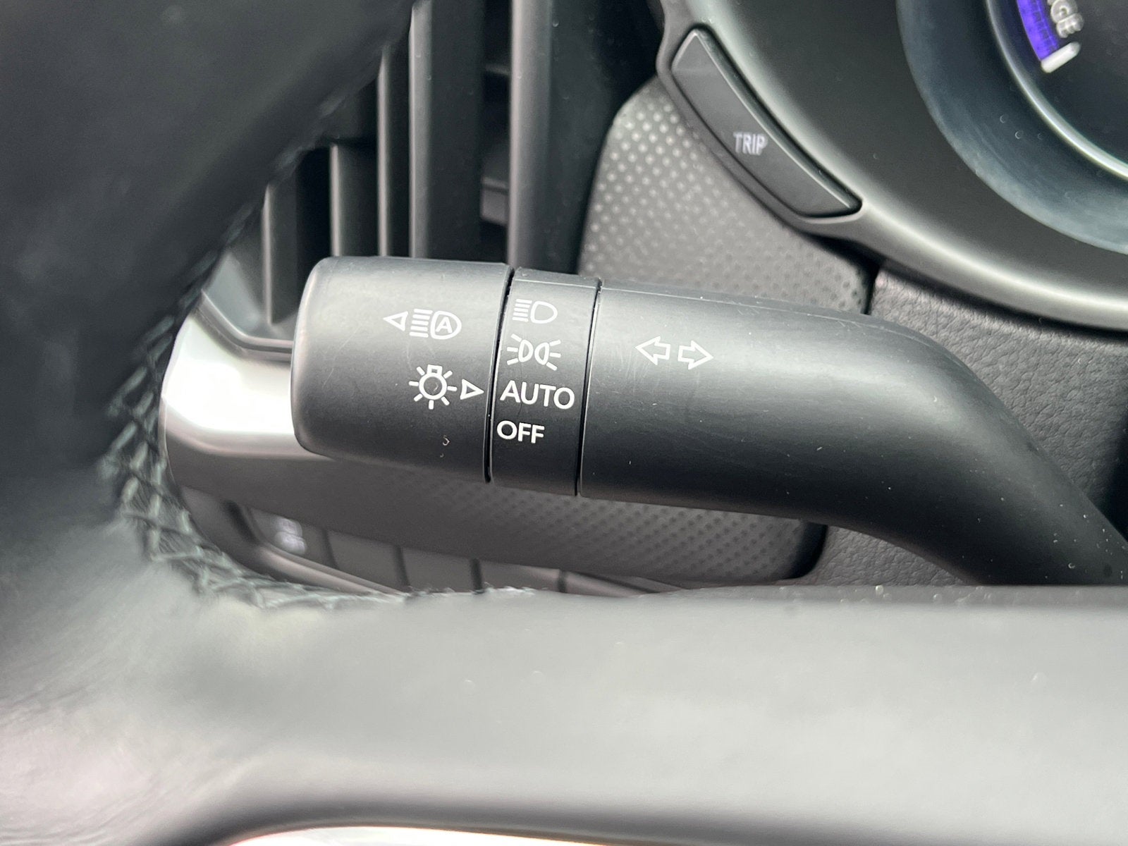 2025 Mazda Mazda CX-50 Hybrid Preferred