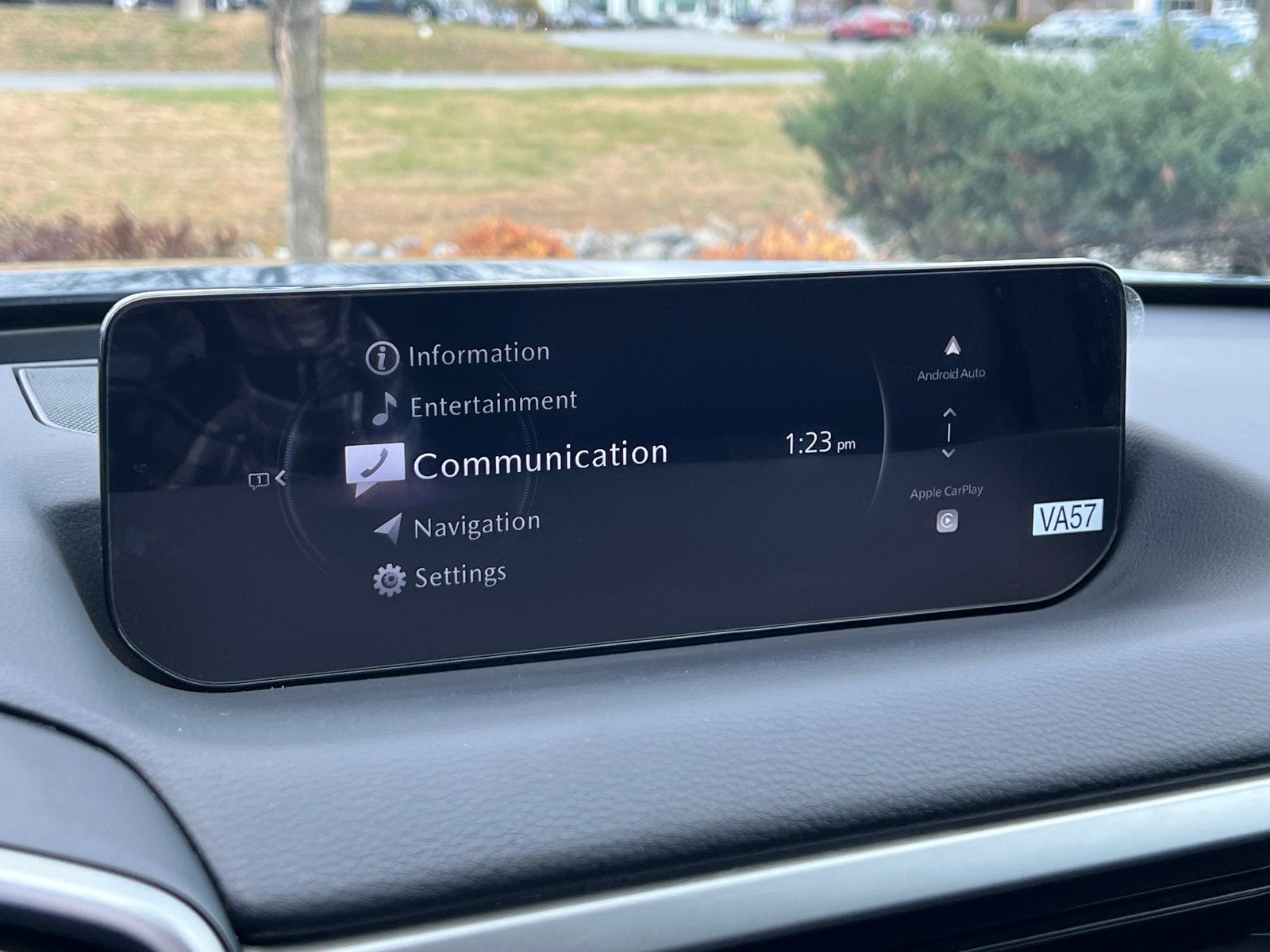 2025 Mazda Mazda CX-50 Hybrid Preferred